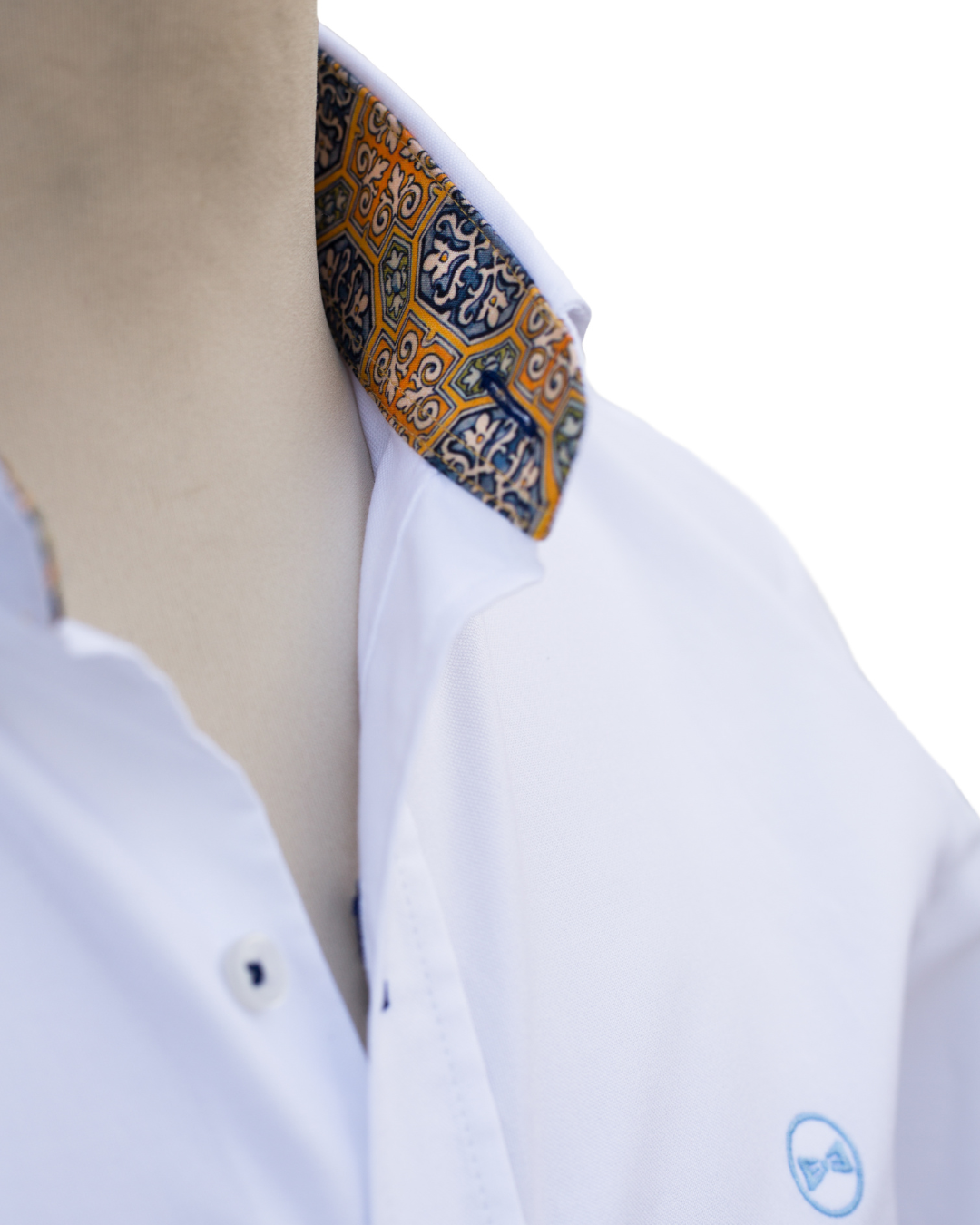 CAMISA ÉBORA