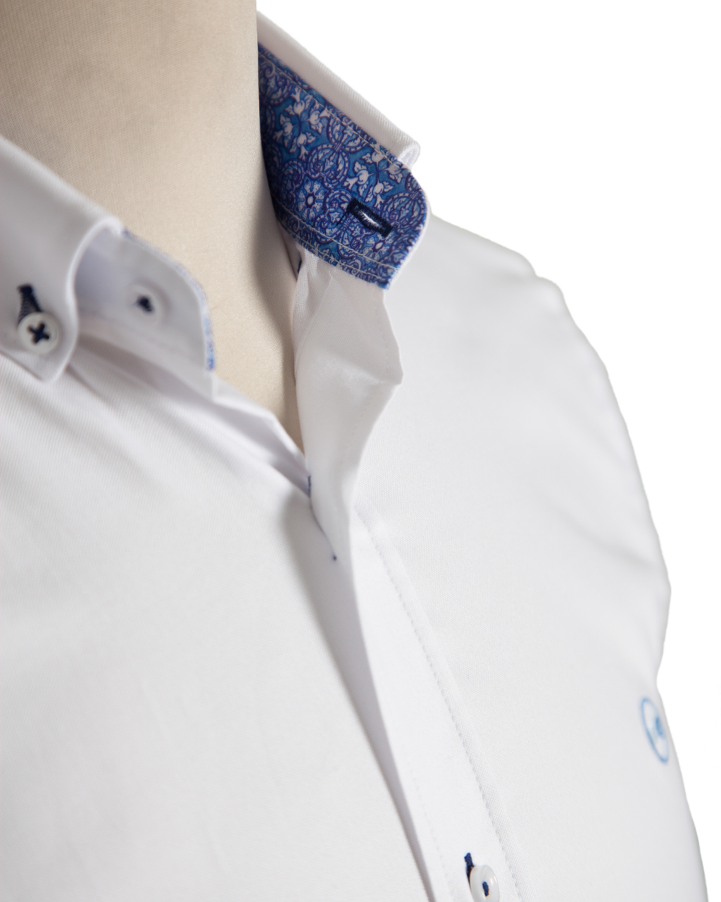 CAMISA TALAVERA