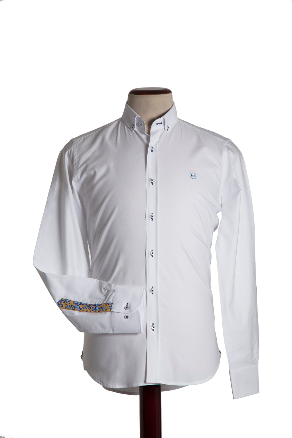 CAMISA CERÁMICA