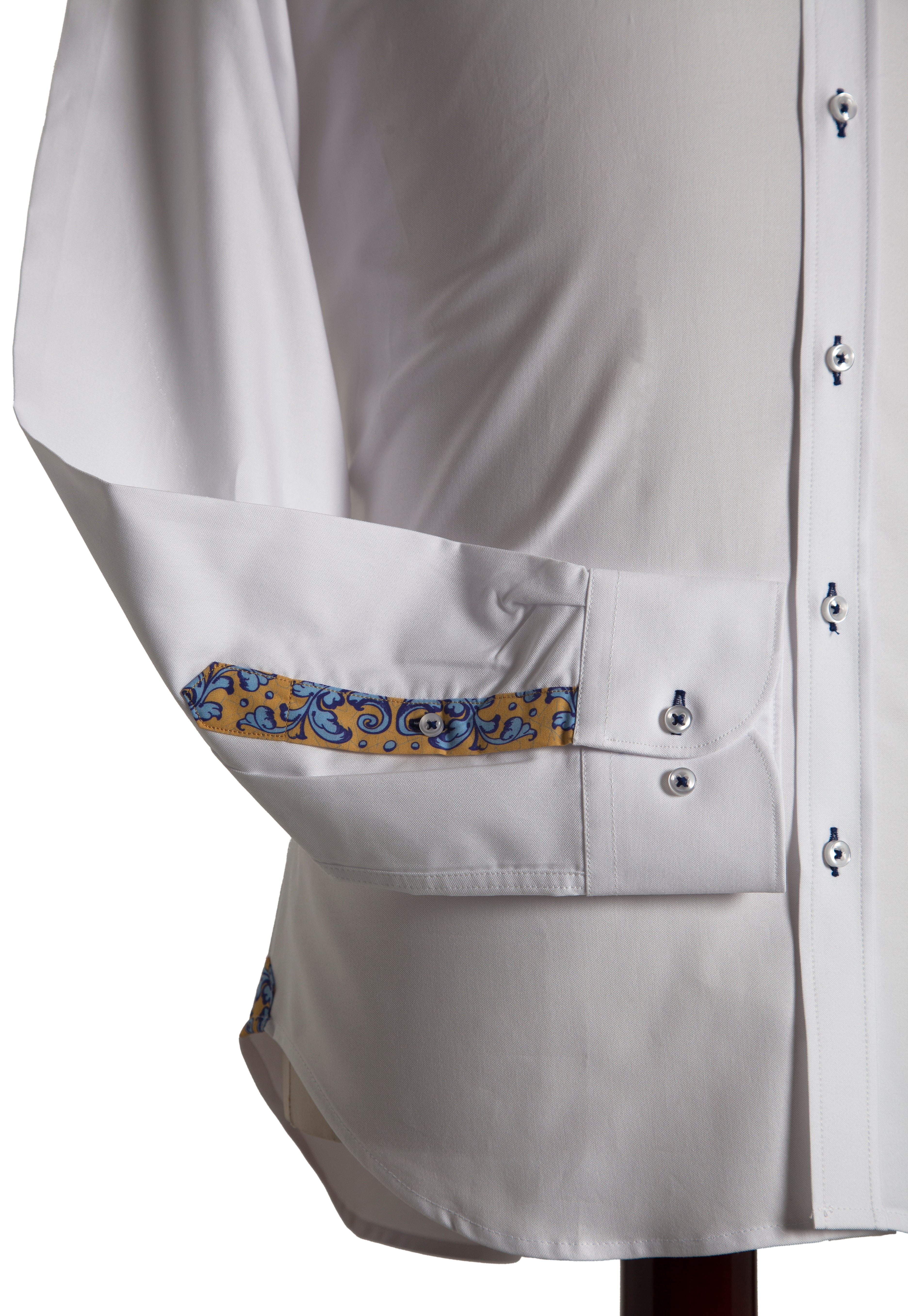 CAMISA CERÁMICA