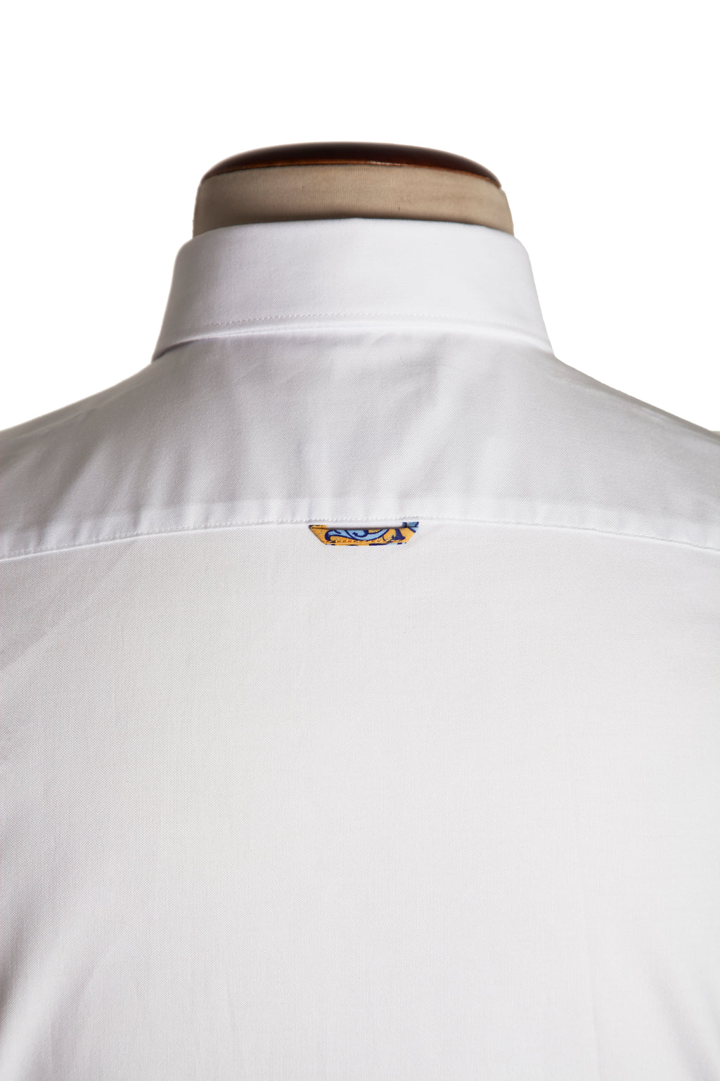 CAMISA CERÁMICA