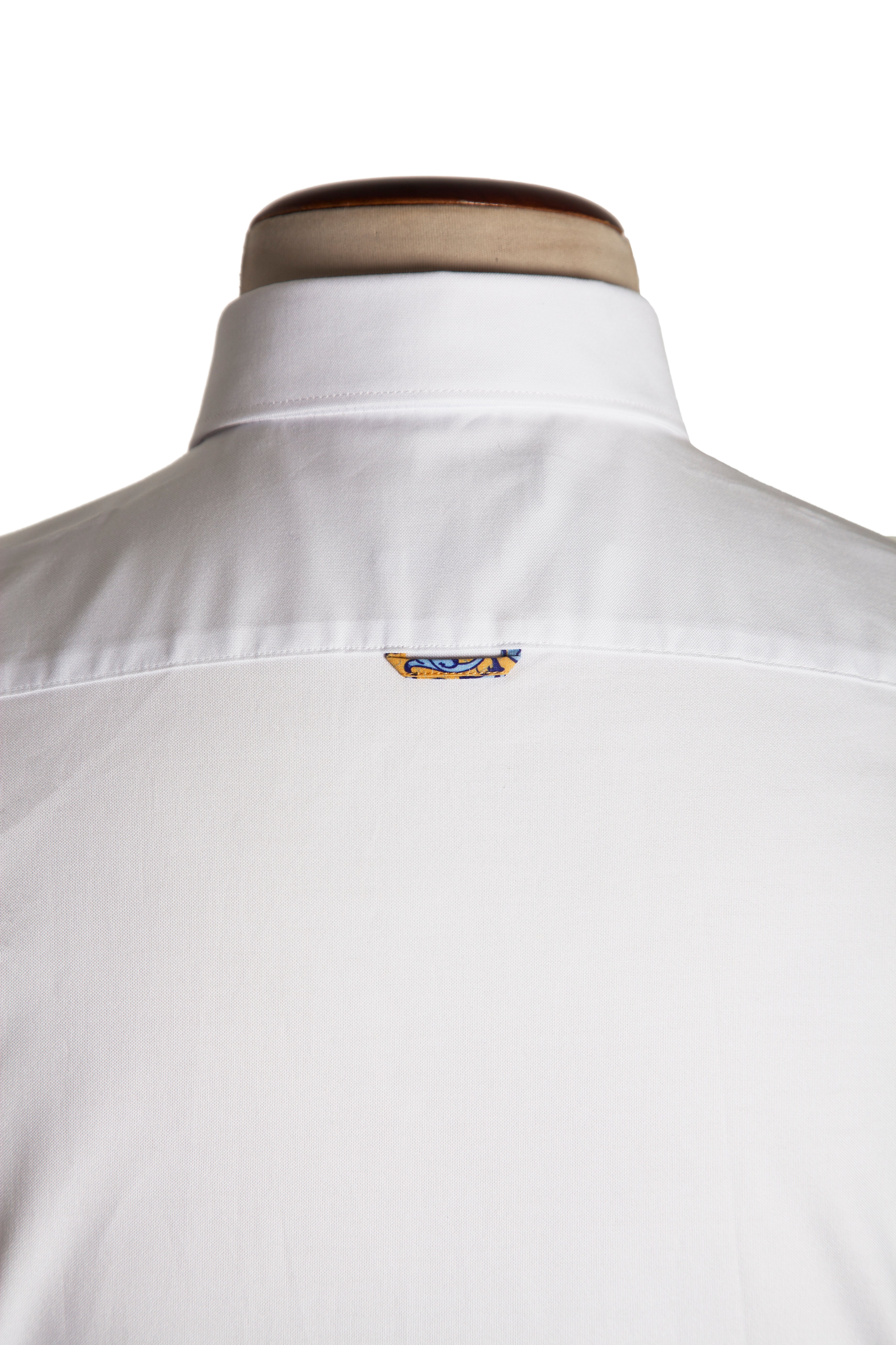 CAMISA CERÁMICA
