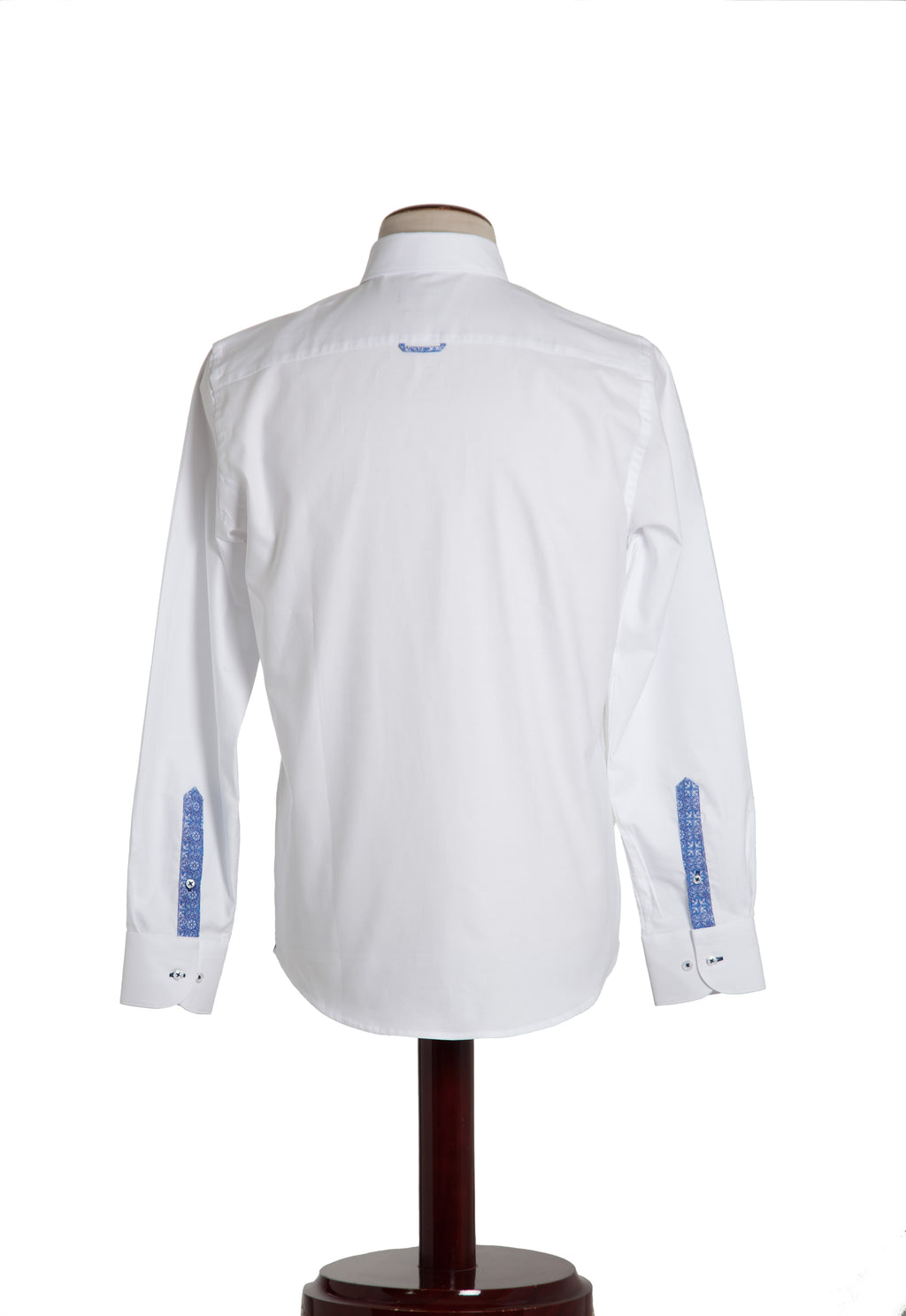 CAMISA TALAVERA