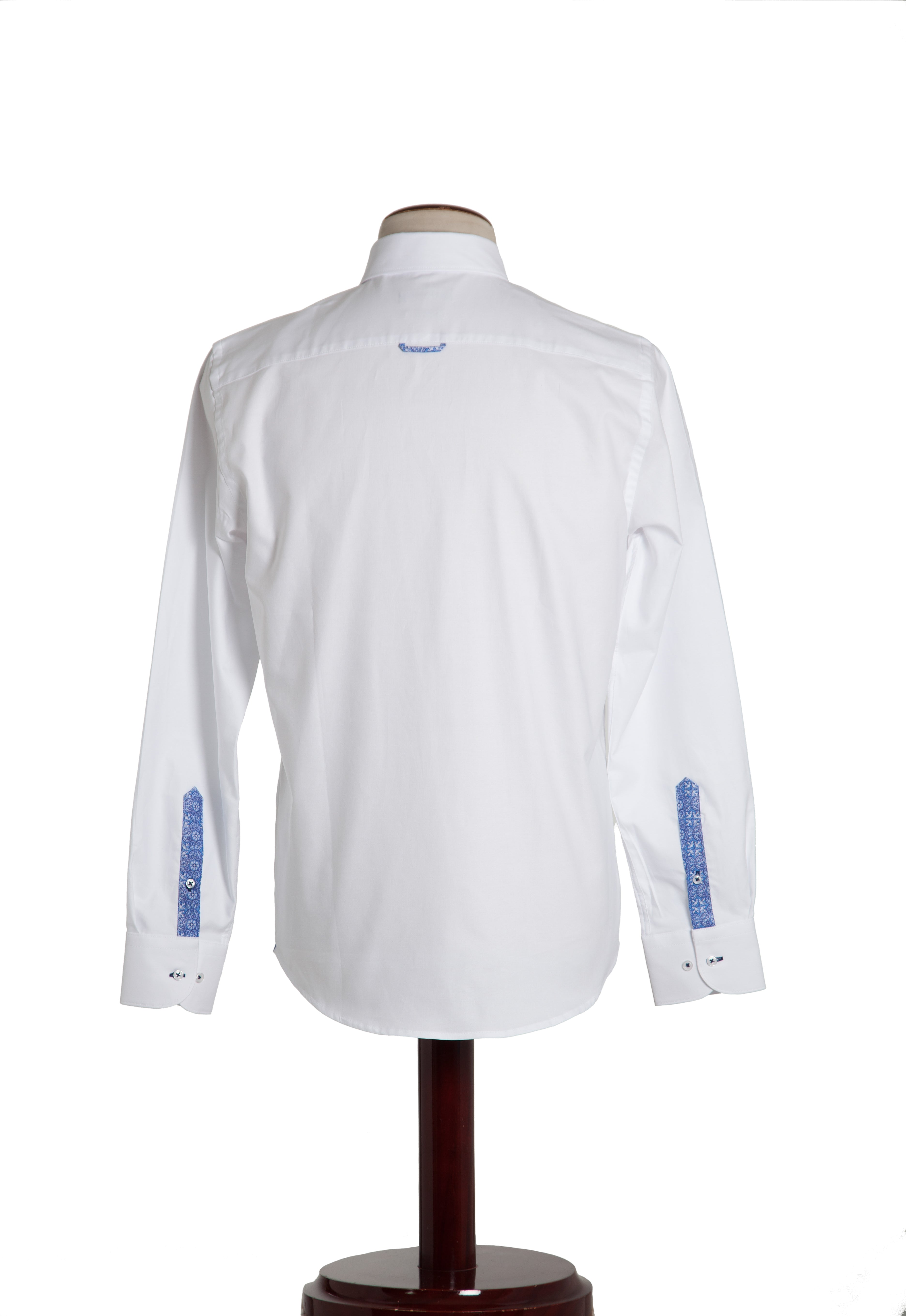 CAMISA TALAVERA