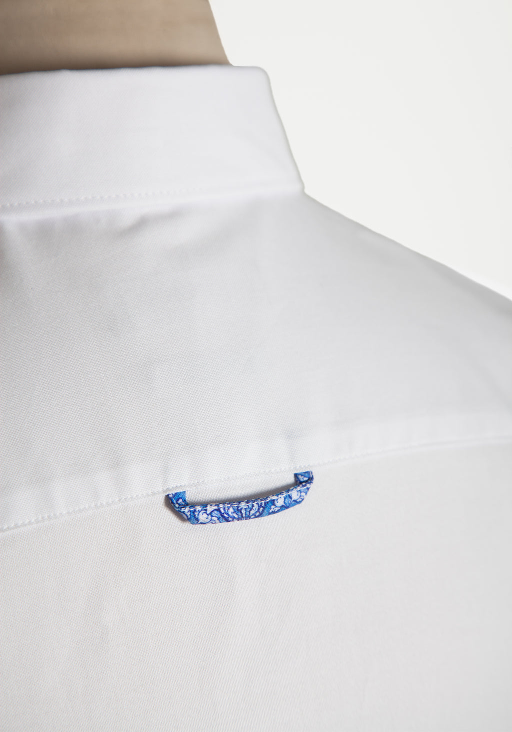 CAMISA TALAVERA