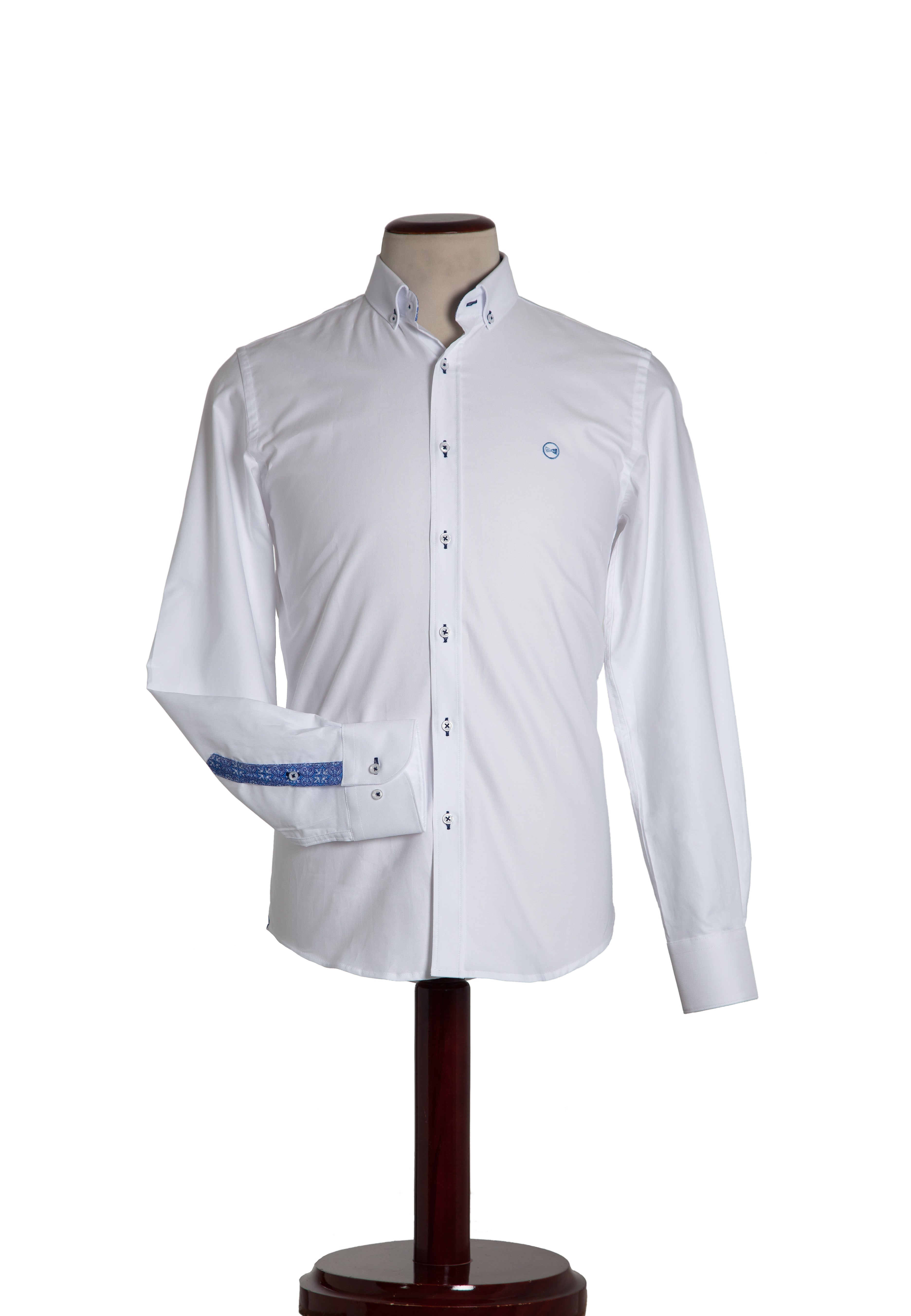 CAMISA TALAVERA