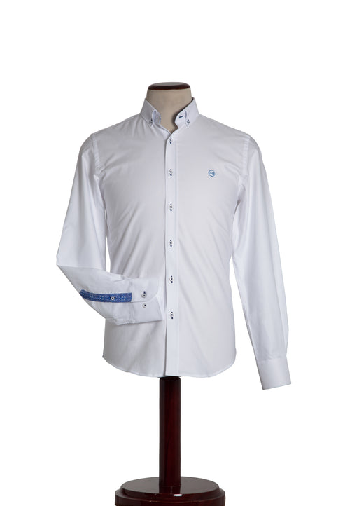 CAMISA TALAVERA