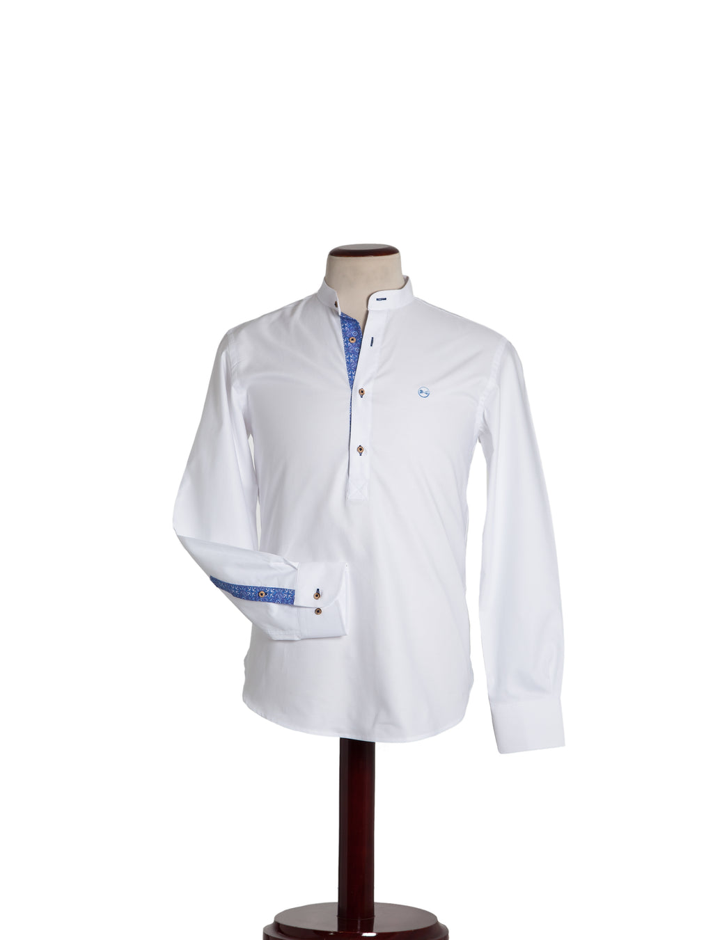 POLERA TALAVERA