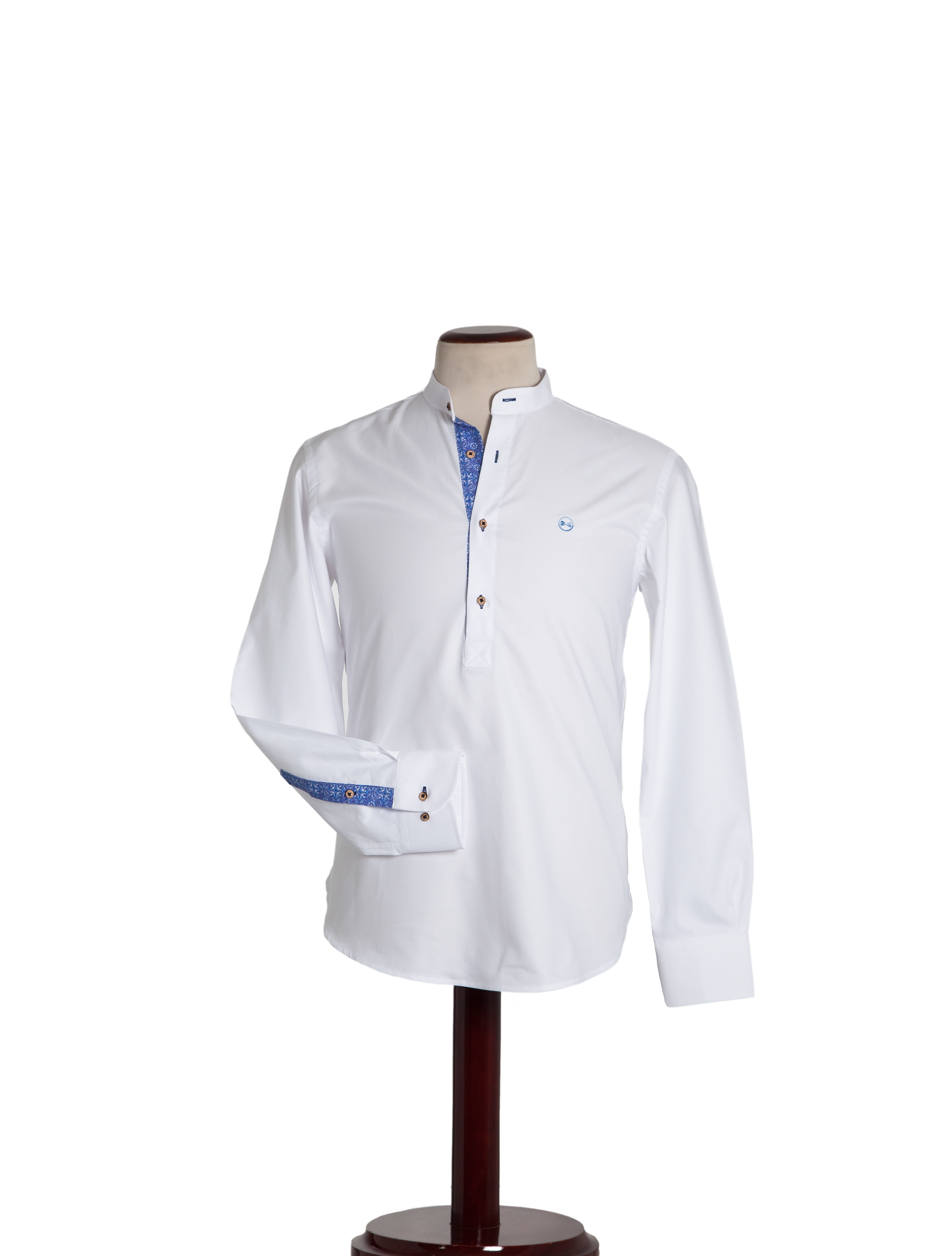 POLERA TALAVERA