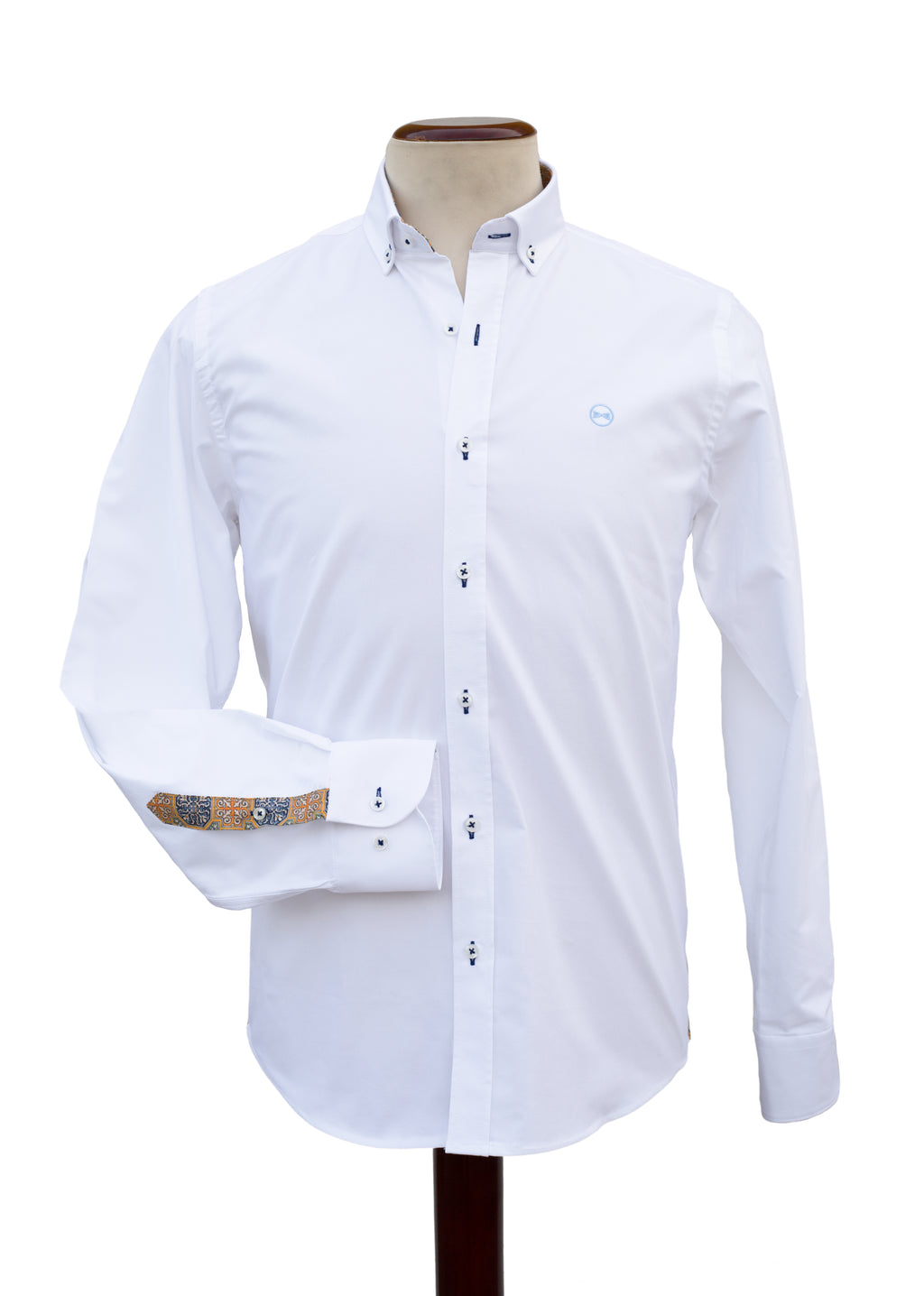 CAMISA ÉBORA