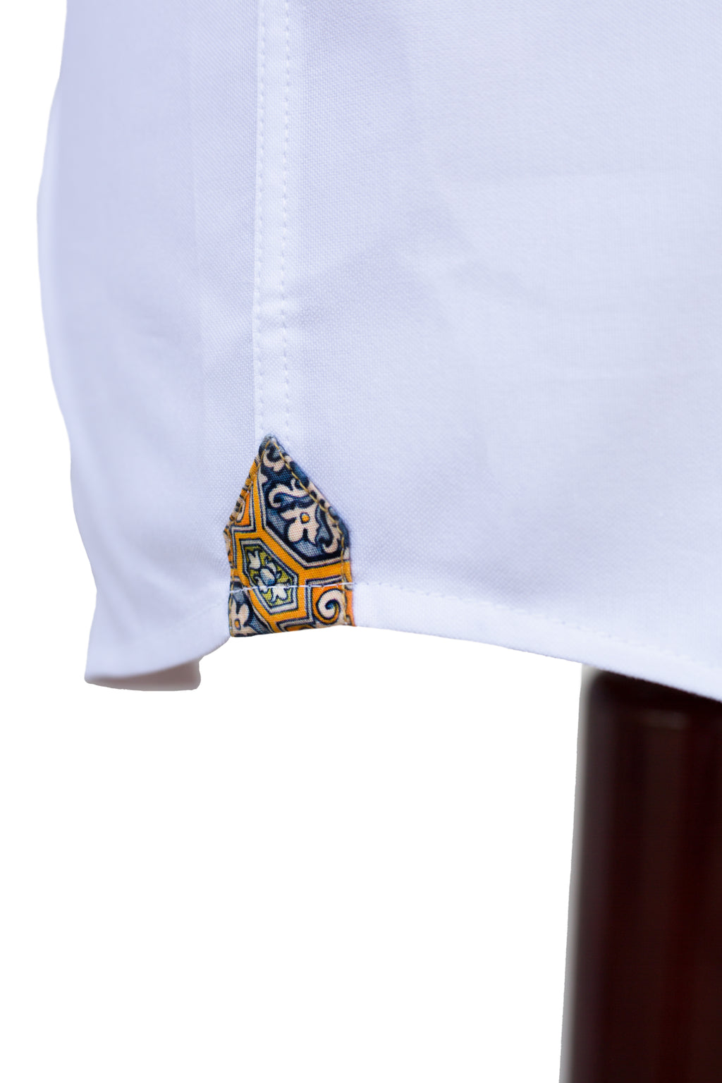 CAMISA ÉBORA