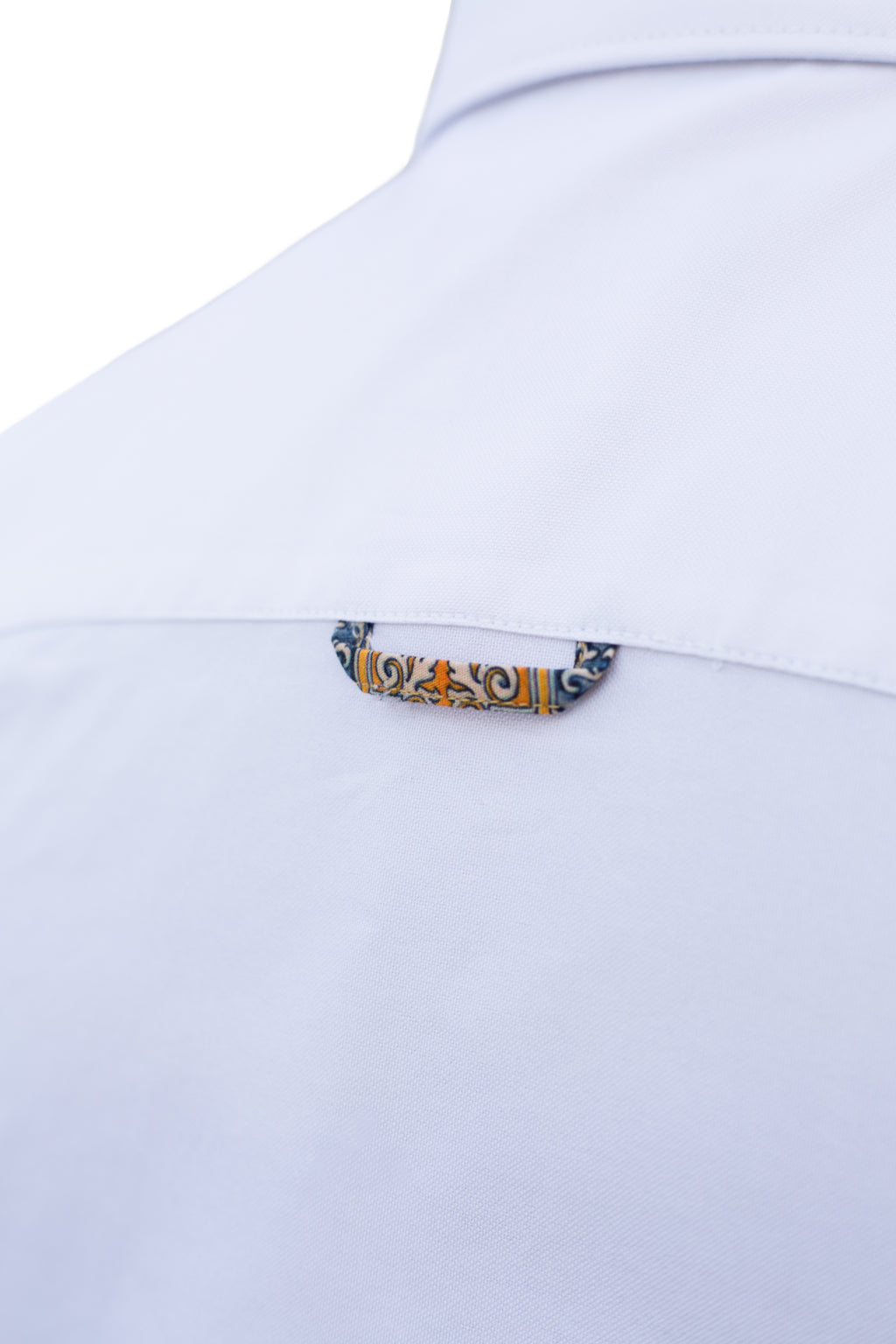 CAMISA ÉBORA