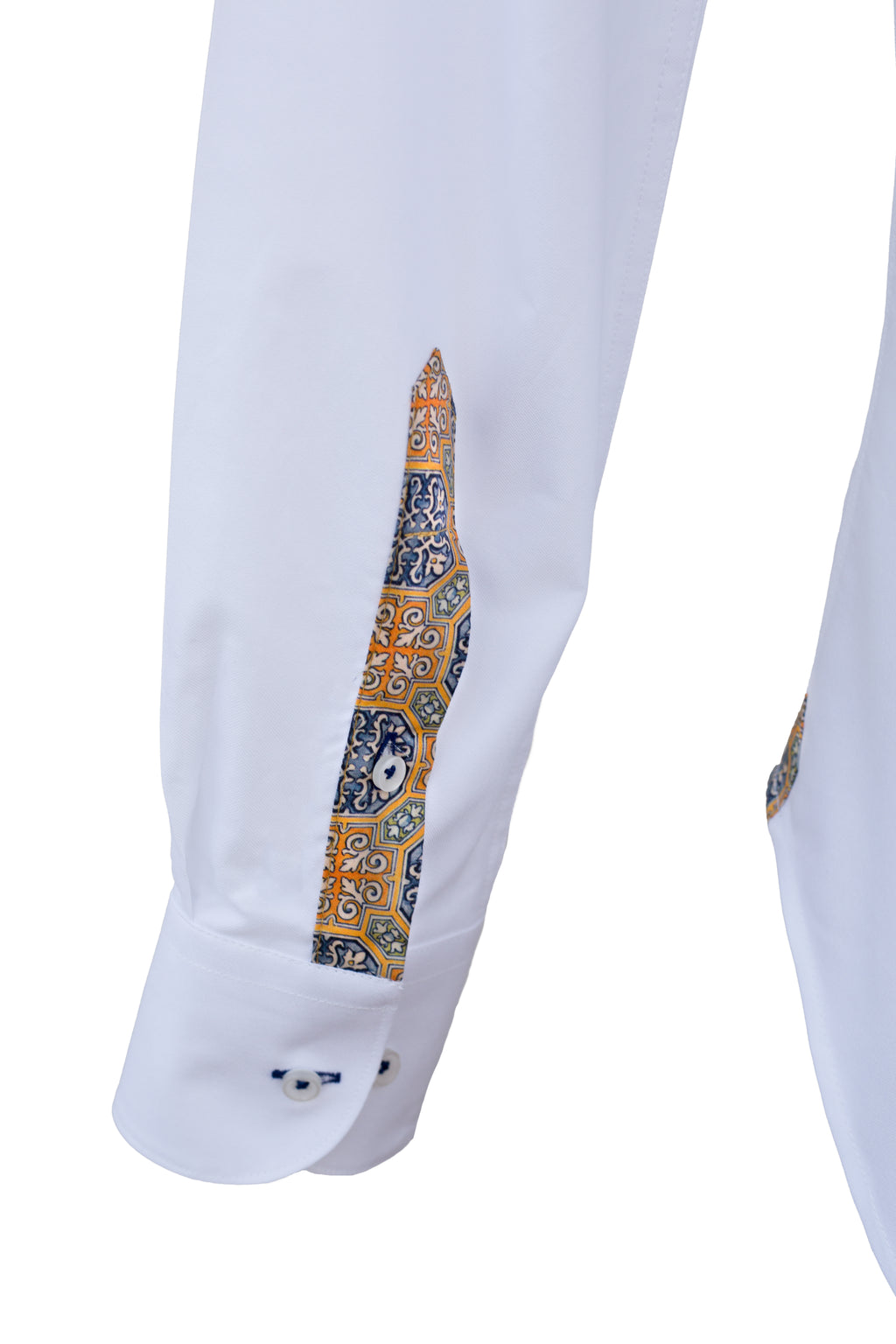 CAMISA ÉBORA