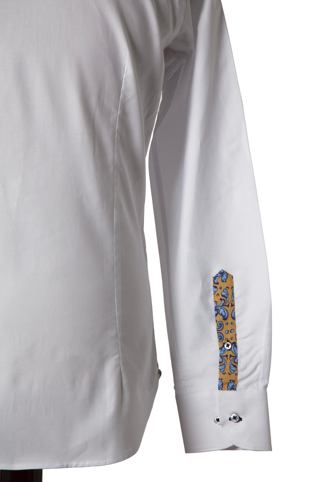 POLERA CERÁMICA